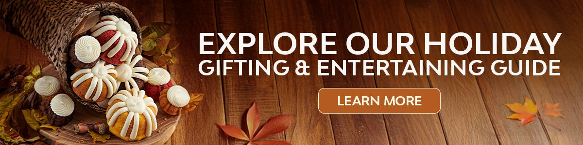 Explore our holiday gifting & entertaining guide!