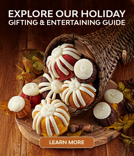 Explore our holiday gifting & entertaining guide!